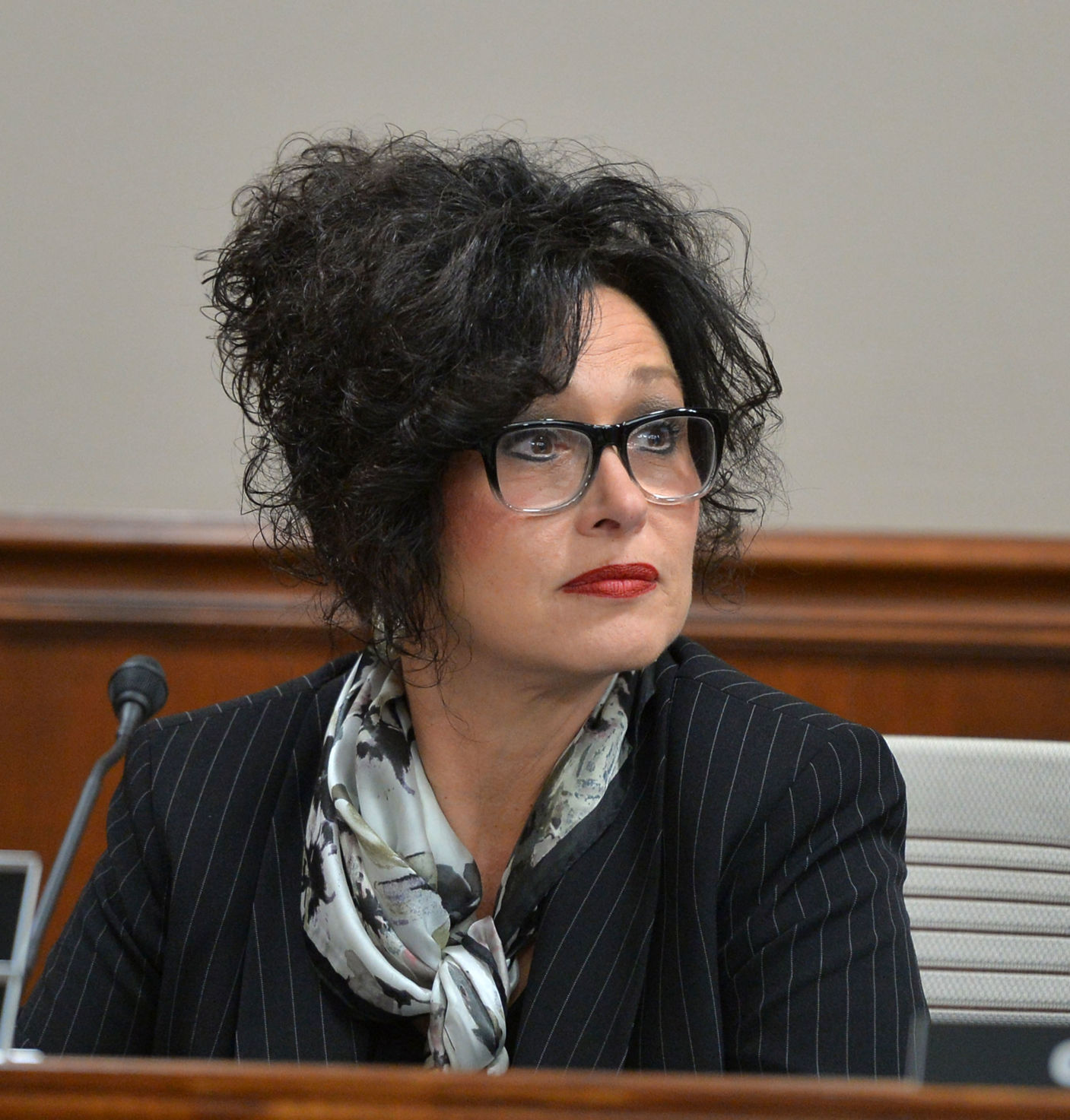 Tamrya Spradlin